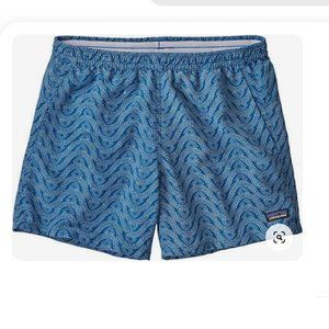Patagonia Women's Baggies 5" Shorts